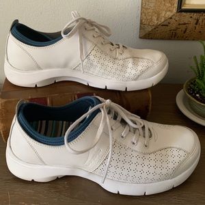 Best 25 Deals For Dansko Nursing Shoes White Poshmark